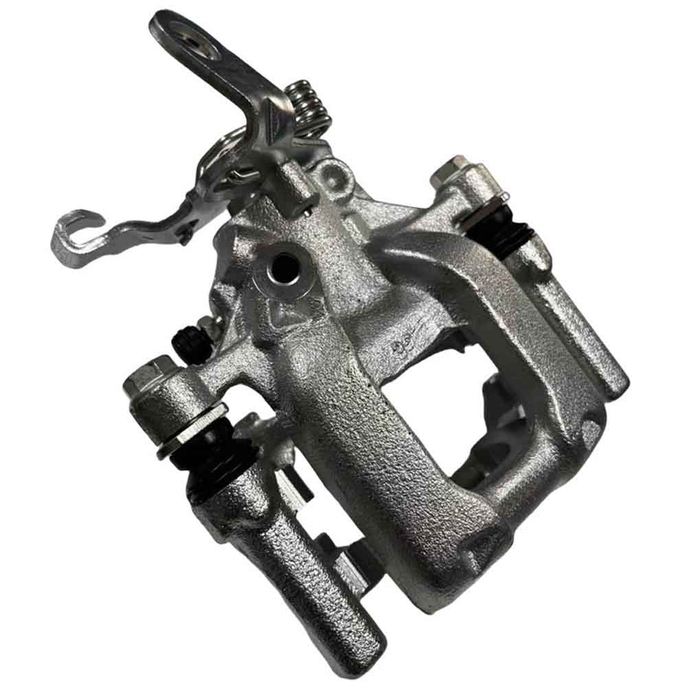 2012 Audi A3 Brake Caliper